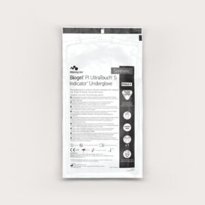 Biogel PI UltraTouch S Indicator Underglove